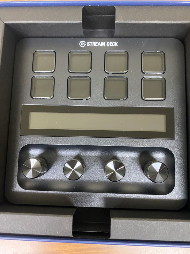 その他 Elgato Stream Deck+