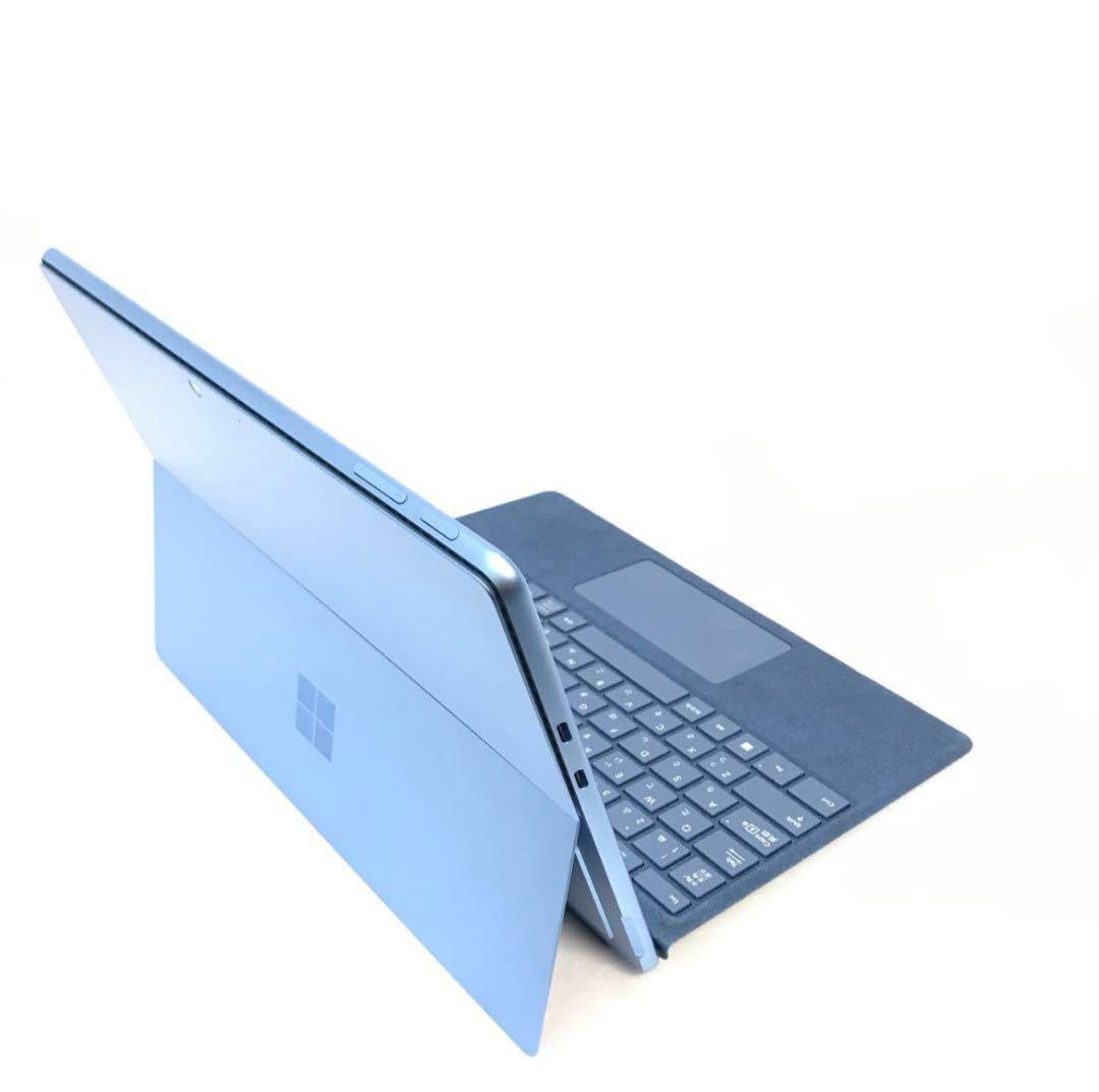 【美品・12世代】 Surface Pro9 8G/256G Office