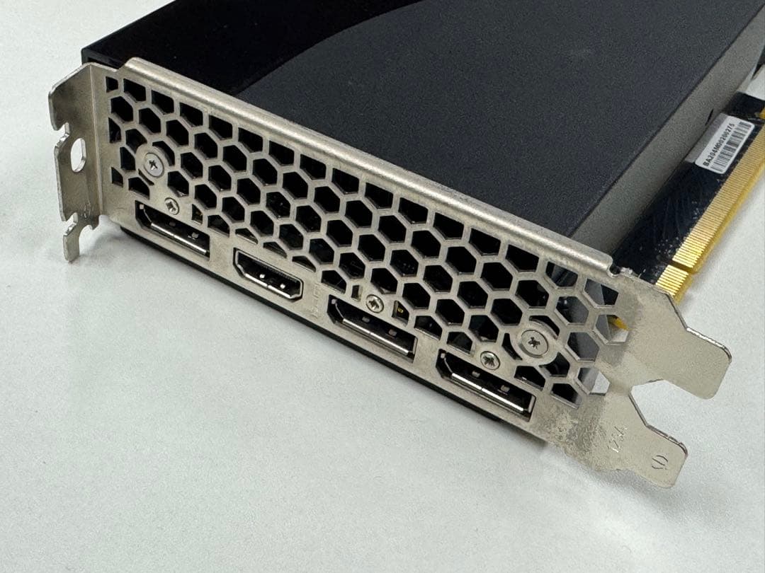 Palit OEM GeForce RTX 2080 Super 動作品①