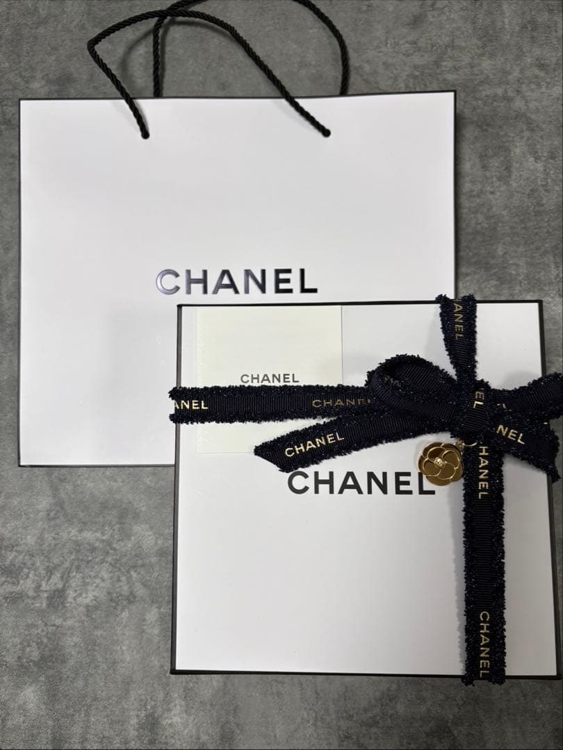 CHANCE CHANEL ボディクリーム 未開封　✨ギフト包装✨