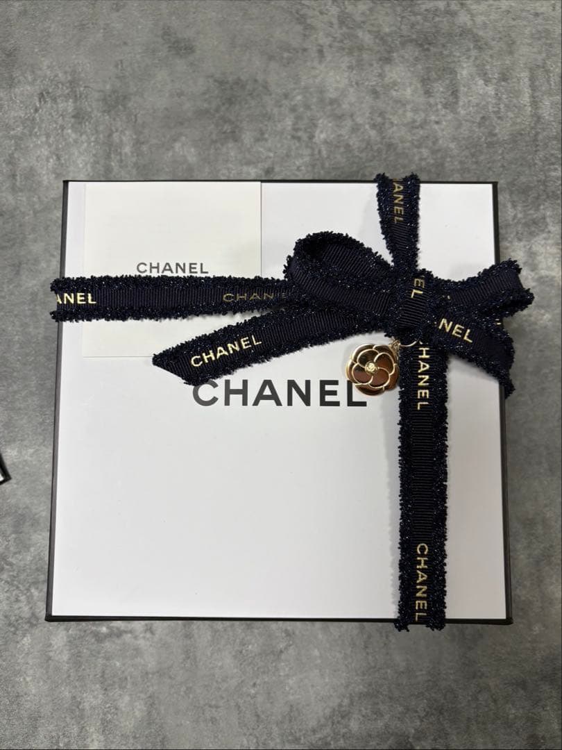 CHANCE CHANEL ボディクリーム 未開封　✨ギフト包装✨