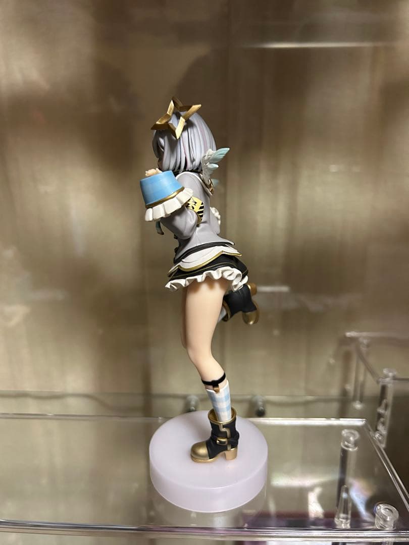 天音かなた　フィギュア　ポッパレ　開封済み美品　当日発送