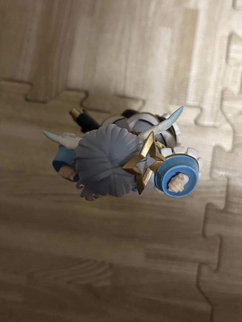 天音かなた　フィギュア　ポッパレ　開封済み美品　当日発送