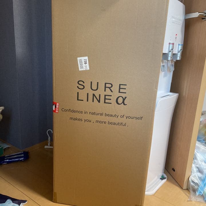 ボディ・フェイスケア SURE LINE a