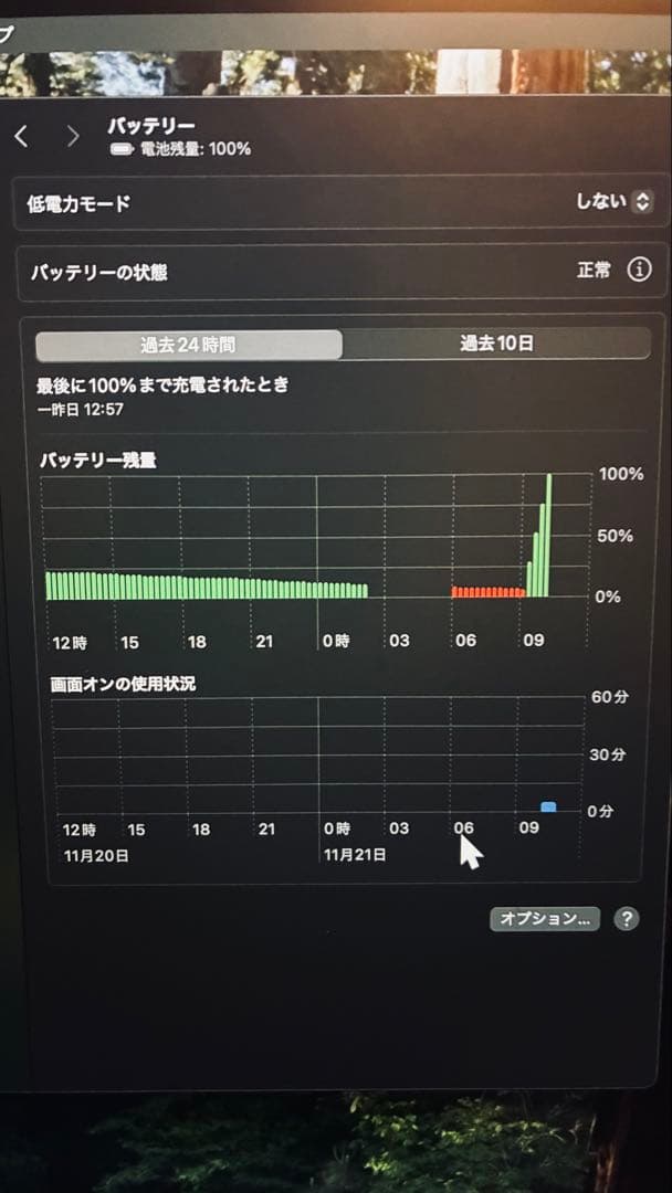 MacBook本体 Macbook Air 2020 core i5 8GB 512GB