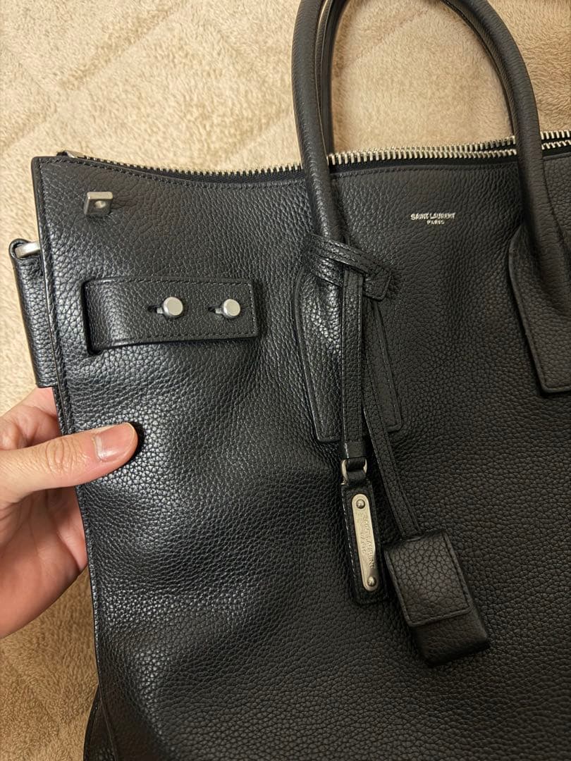 サンローラン Saint Laurent サックドジュール