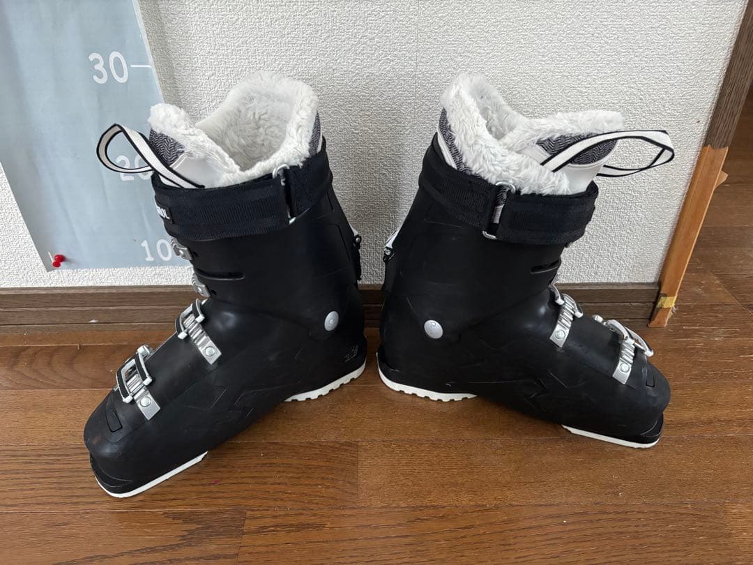 ロシニョール ROSSIGNOL TRACK 70 レディース　スキーブーツ