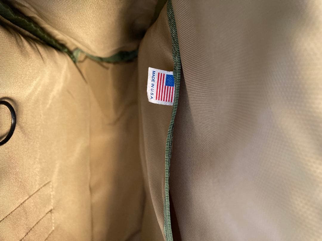 【未使用に近い極美品】BRIEFING プロテクショントートバッグ