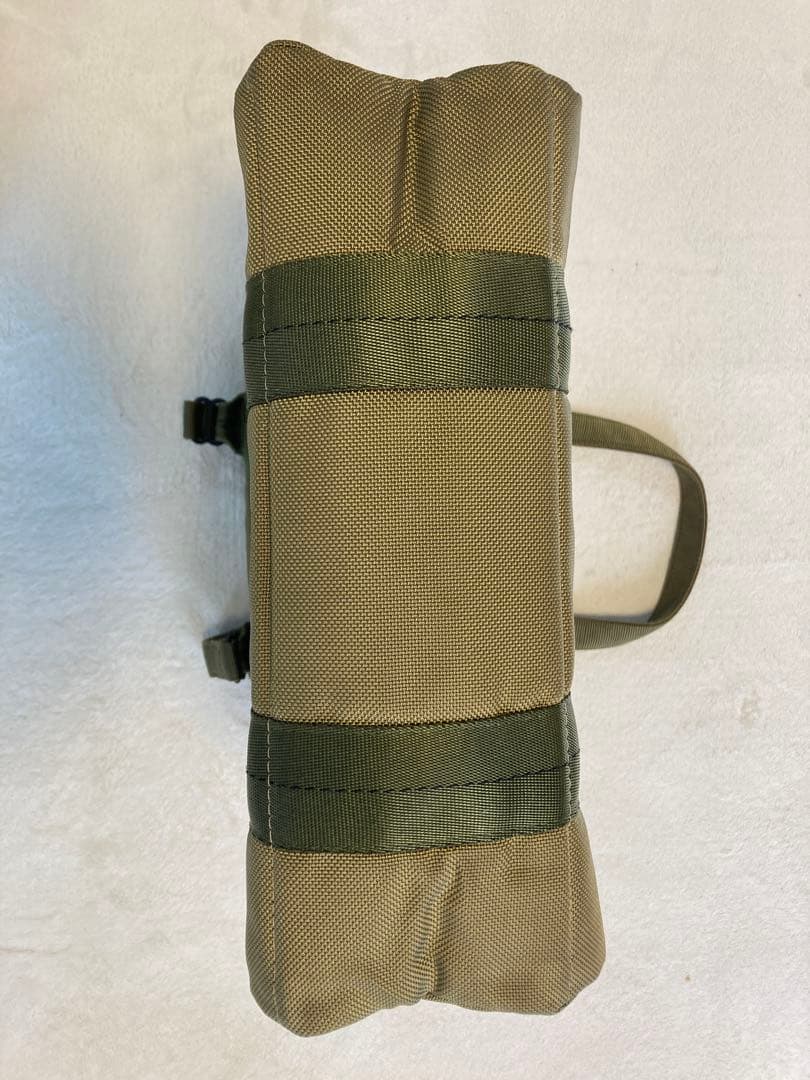 【未使用に近い極美品】BRIEFING プロテクショントートバッグ