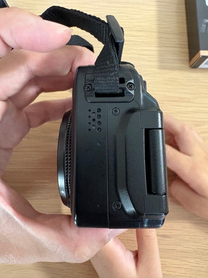 Canon G11 コンパクトデジタルカメラ 本体