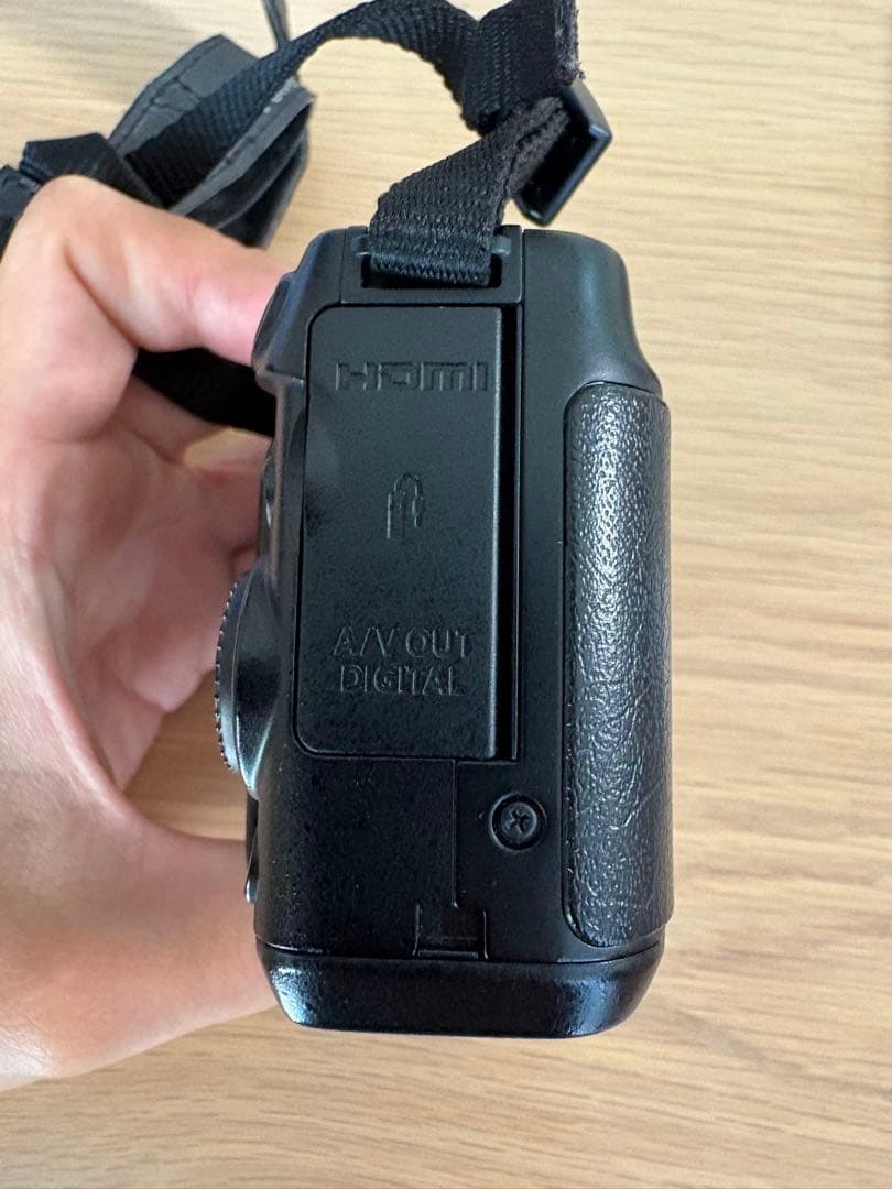 Canon G11 コンパクトデジタルカメラ 本体