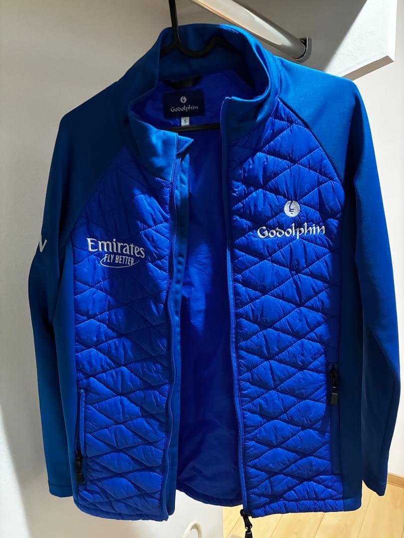 太*郎様 レモンポップ ブルゾン Sサイズ 競馬