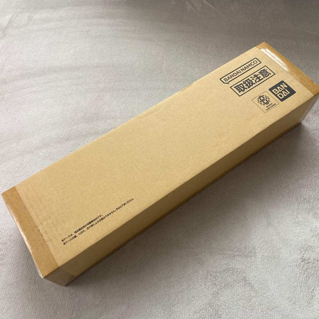 ワンピースカード2nd AnniversaryEnglish Set 日本語版