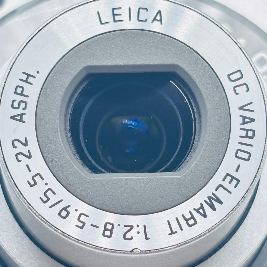 【動作確認済み】Panasonic LUMIX DMC-FS6