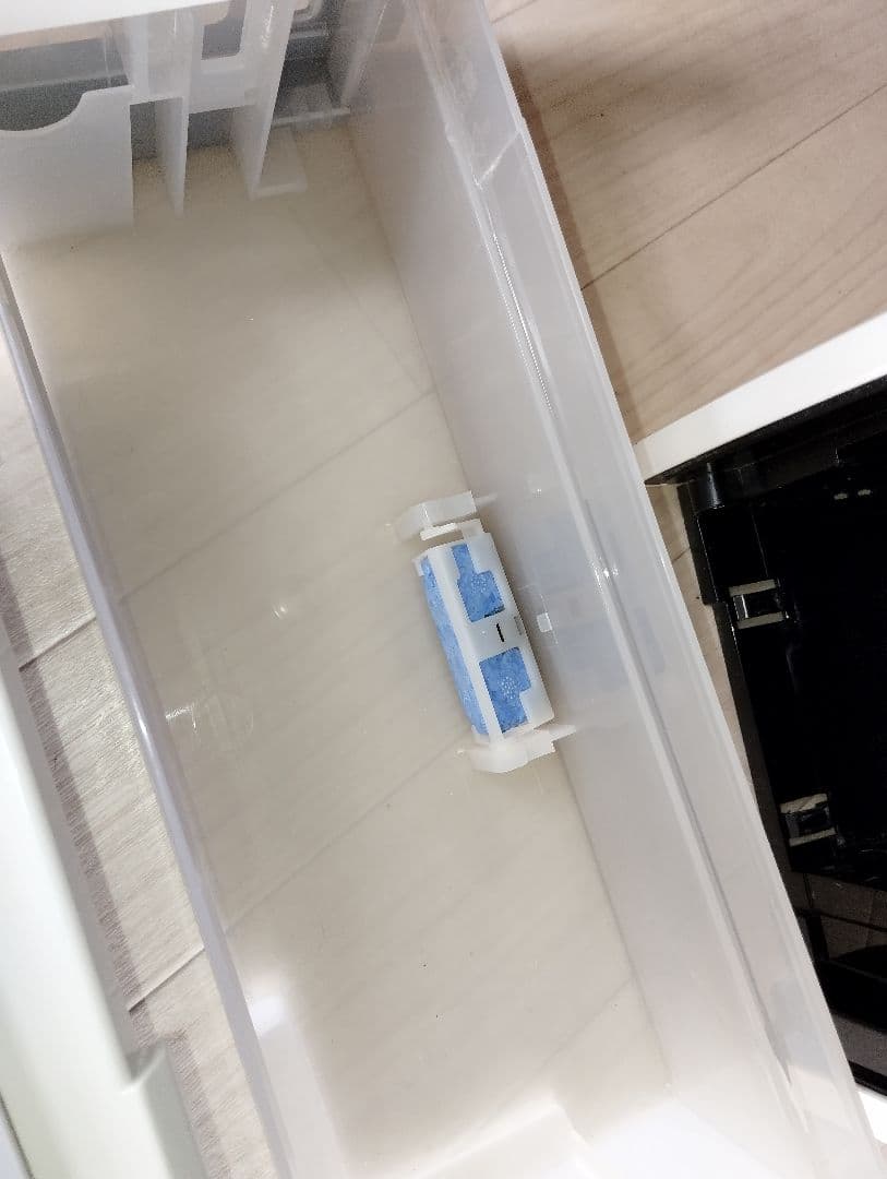 【シャープ2020年】加湿空気清浄機 KC-30T6-W