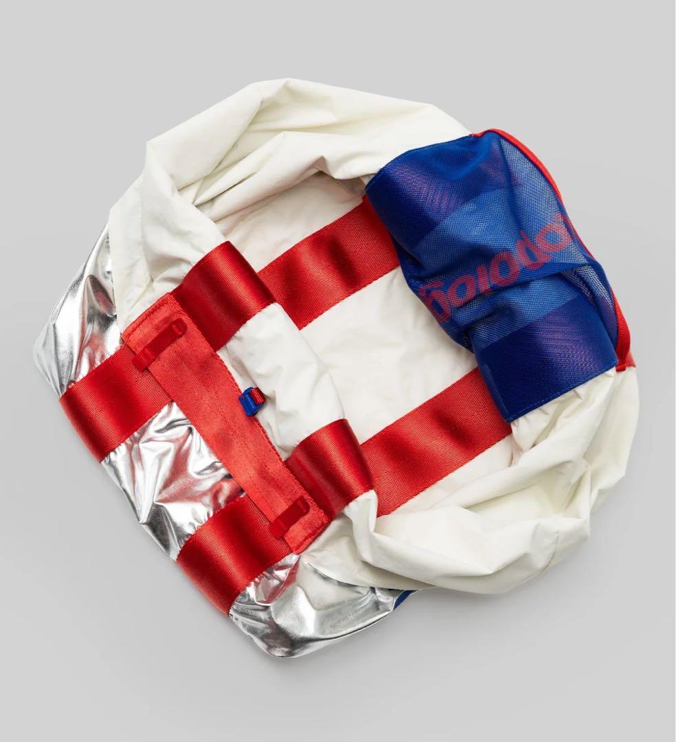 バッグ Topologie Summit Tote Medium