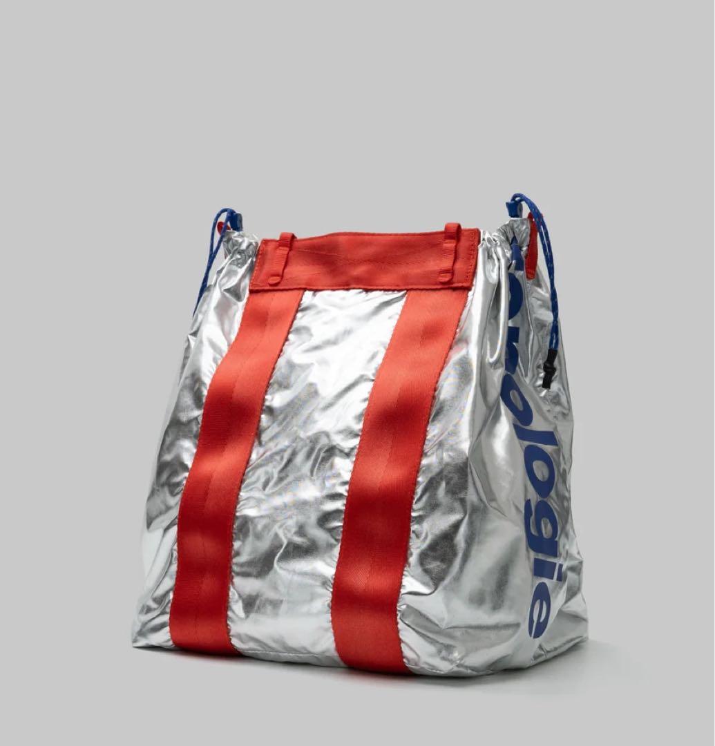 バッグ Topologie Summit Tote Medium