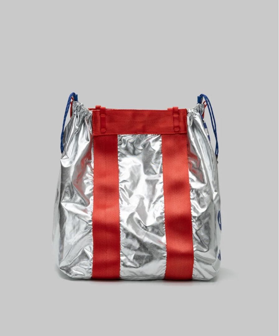 バッグ Topologie Summit Tote Medium