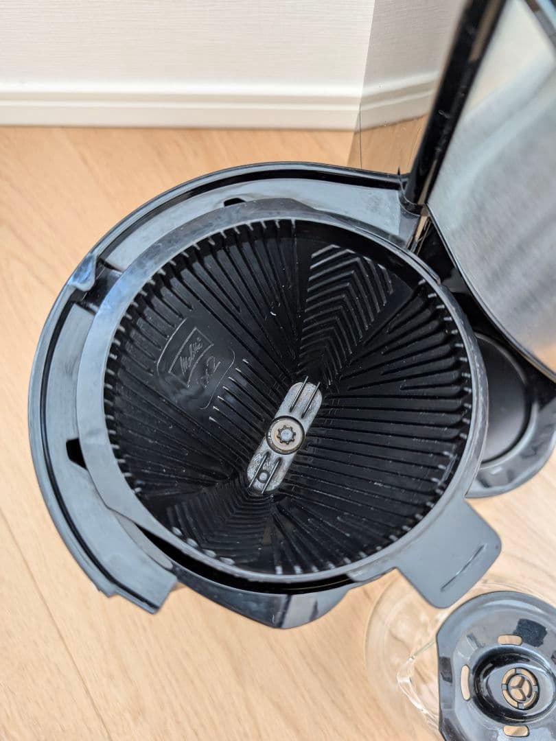 Orangemate【メリタ】アロマフレッシュ AFG621 6杯用