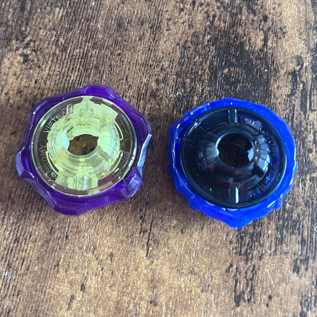 オロチクラスタ×2 6-60LF＋9-60•LR 6-60LF＋1-60•LR