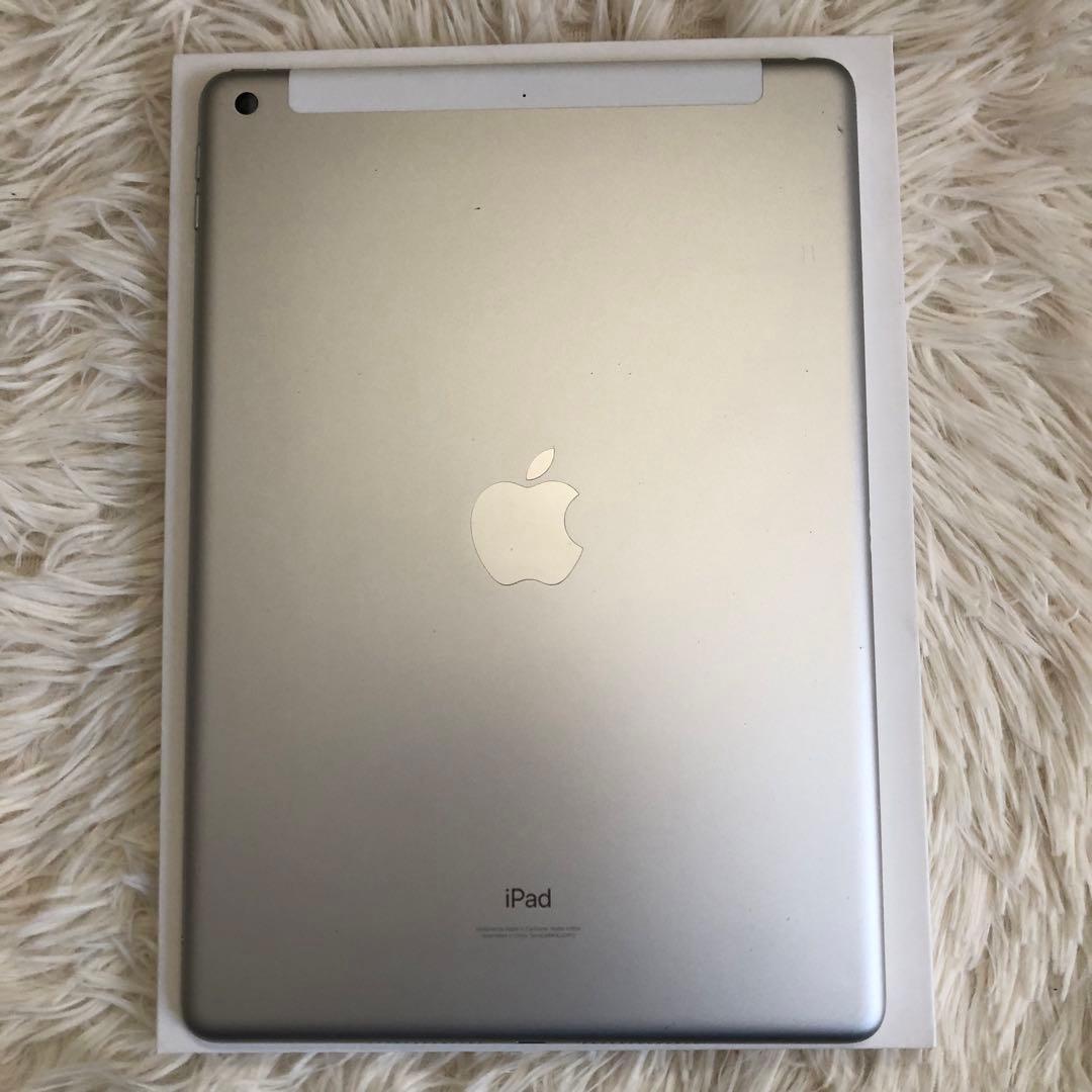 【完動品】iPad 第9世代 64GB SIMフリー【すぐ発送】