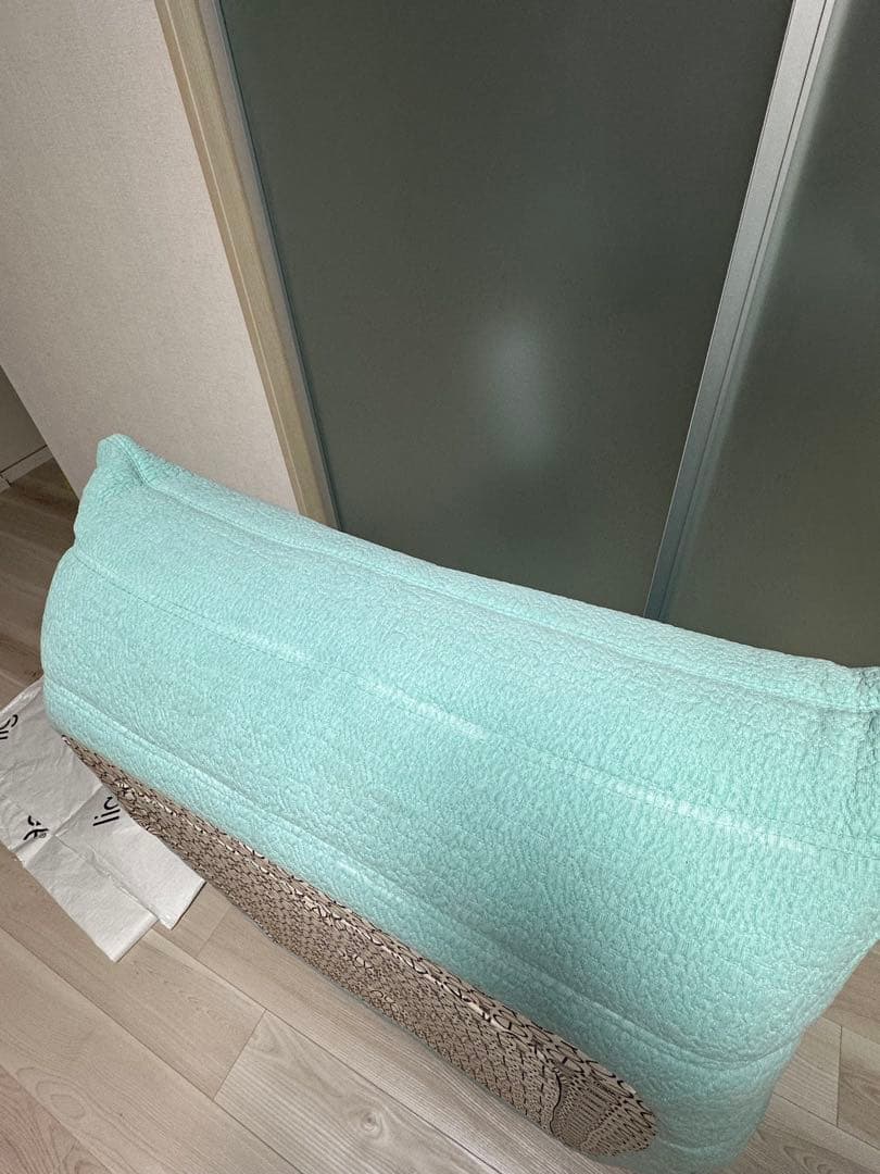 リーンロゼ トーゴ ligne roset TOGO 1Pほぼ新品 R-482