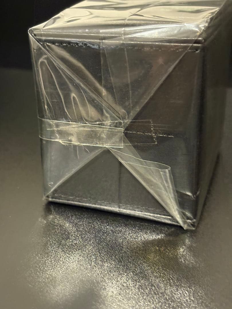 新品未開封 マスターバトルセット デッキケース ポケカ