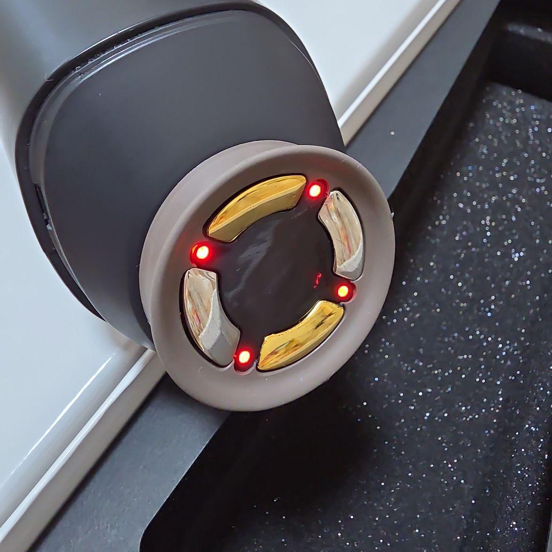 美品正規品✨TERAMEE SPLASH PULSE 2700 美顔器