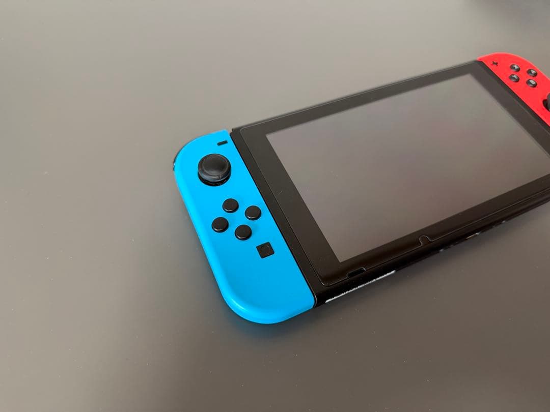 ニンテンドー Switch スイッチ 本体
