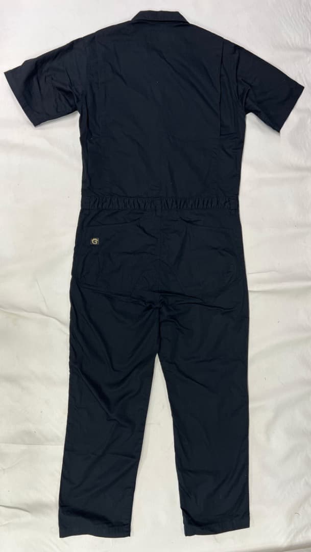 GAVIAL 25SSジャンプスーツ