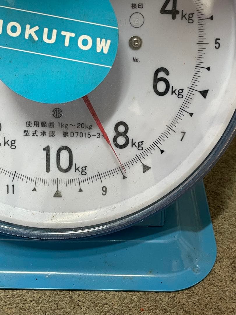 ガラケー 70台　8kgほど