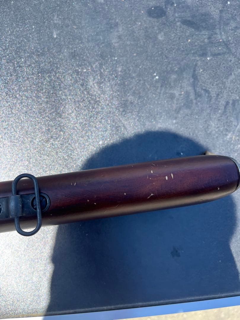 Ｓ＆Ｔ 三八式歩兵銃