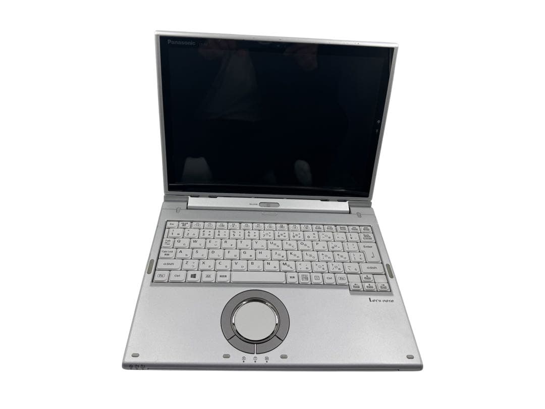 Panasonic★ジャンク★第7世代❗️corei7❗️CF-XZ6SDKPP