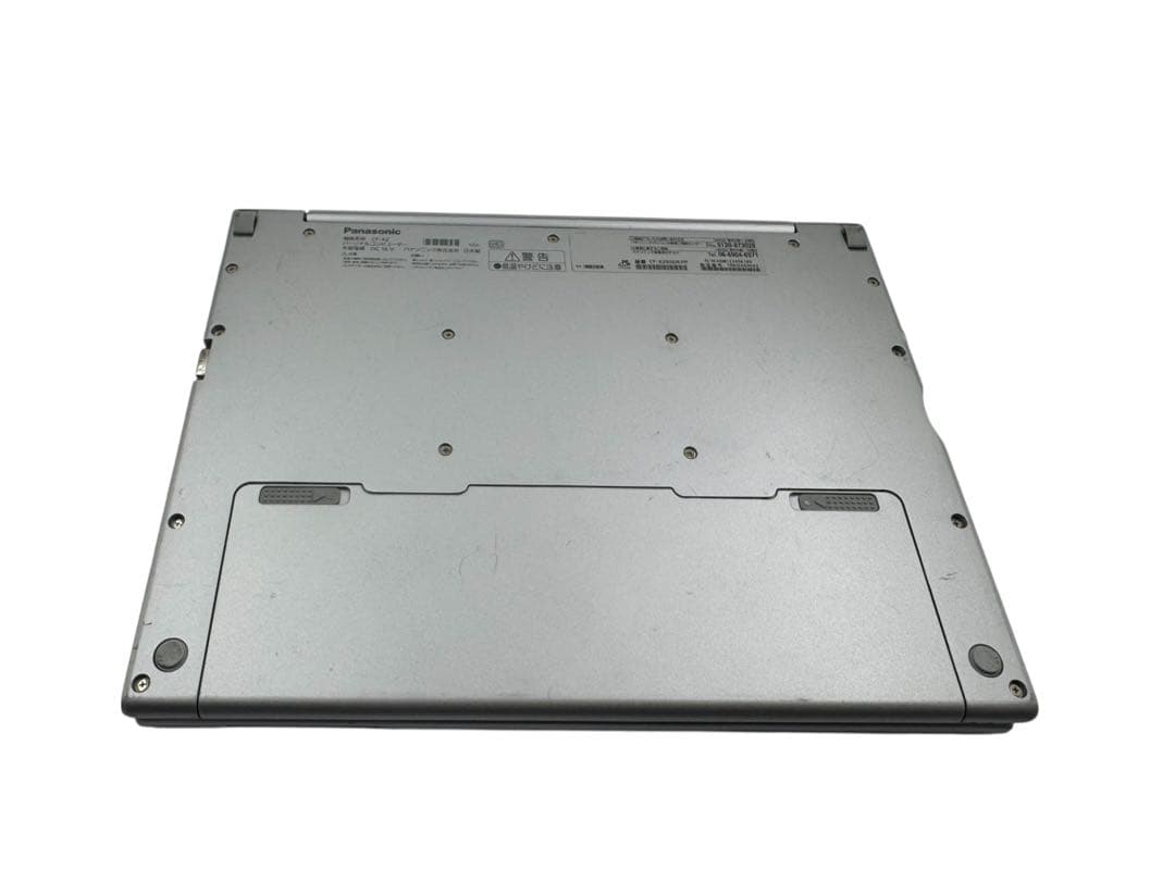 Panasonic★ジャンク★第7世代❗️corei7❗️CF-XZ6SDKPP