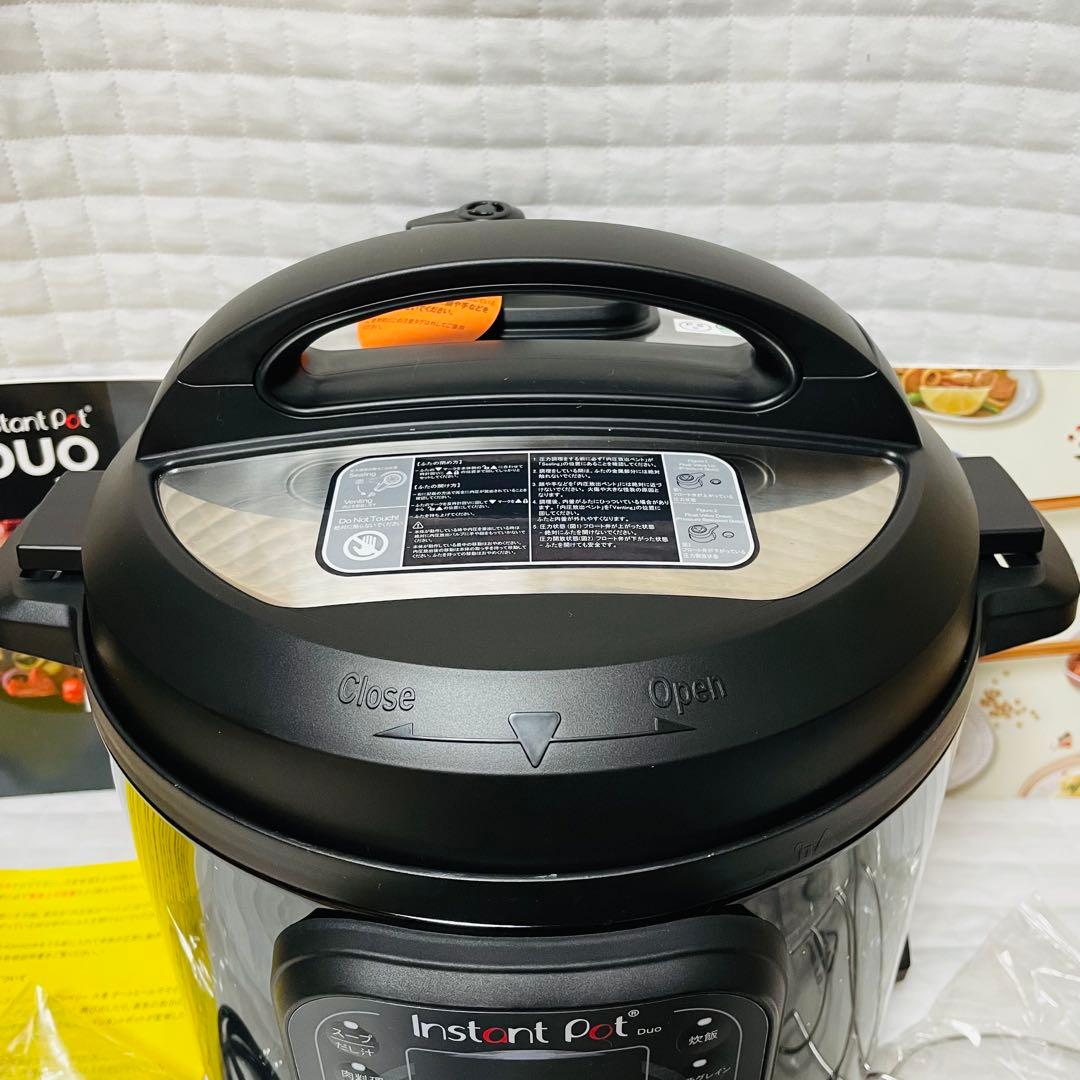 CHA CHA様　Instant Pot Duo60/Star Wars