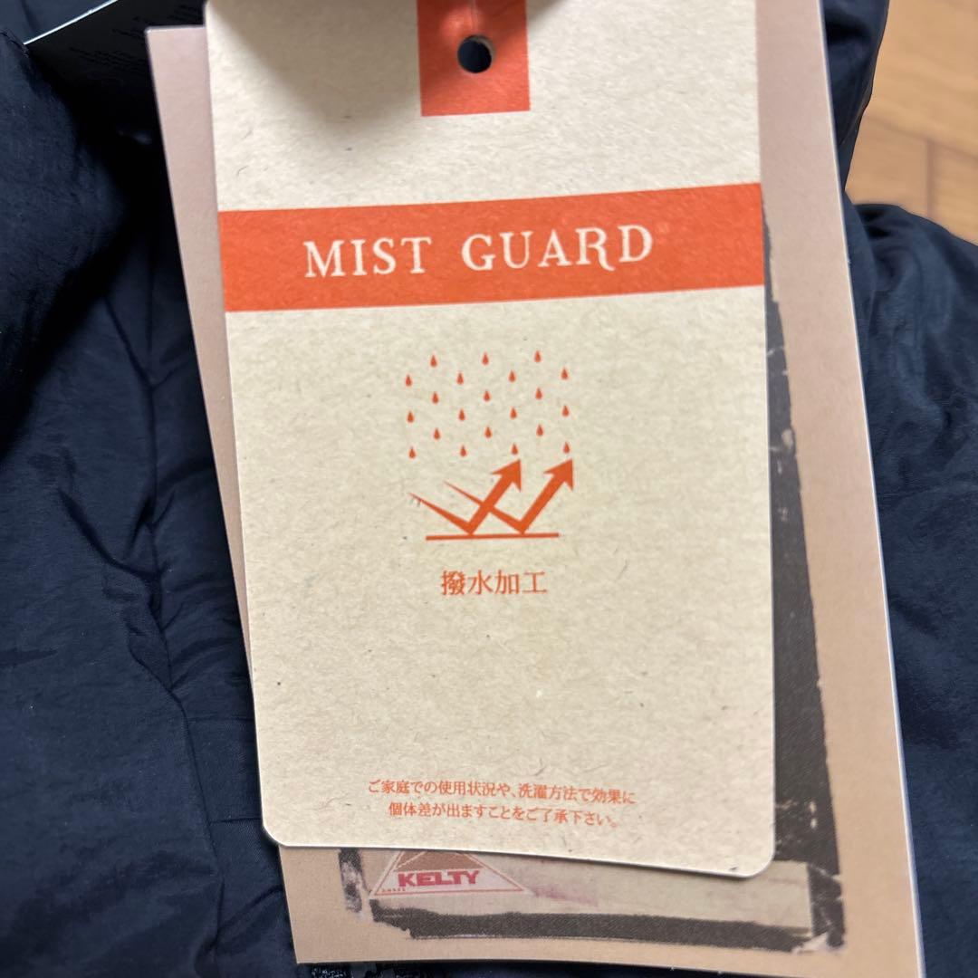 ケルティ✖️サマンサモスモス　インサレーションコート