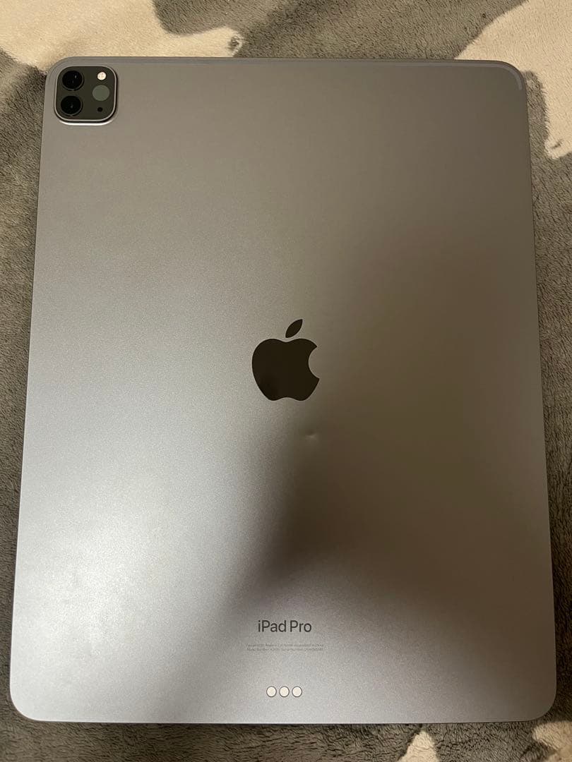 iPad Pro代6世代256G