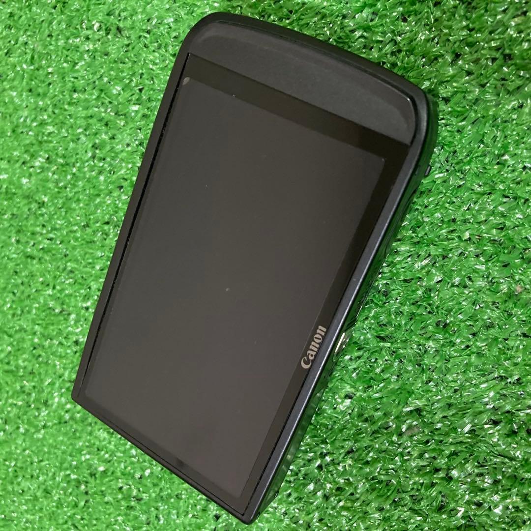 Canon IXY 10S コンパクトデジタルカメラ