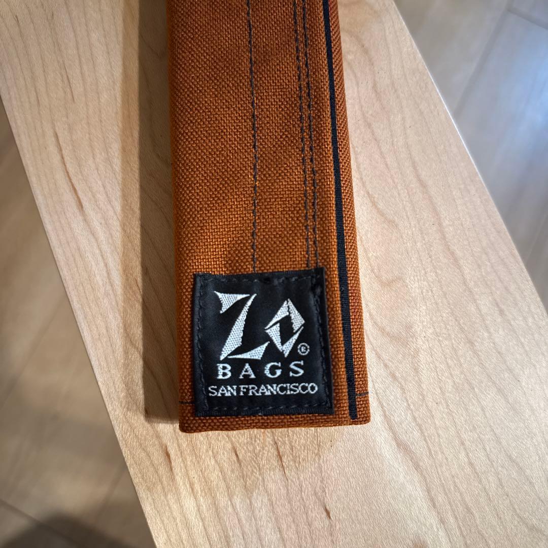 希少　zobags ショルダーパッド　② エリックゾー