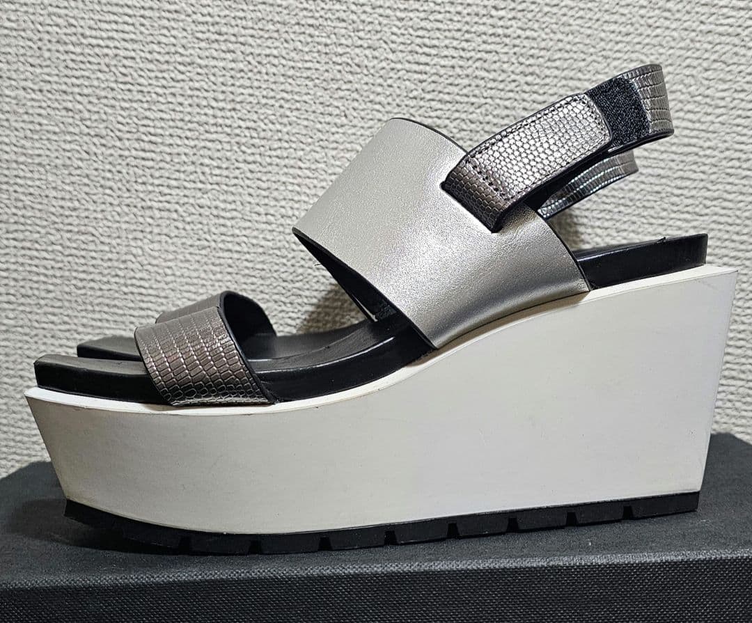 UNITED NUDE サンダル