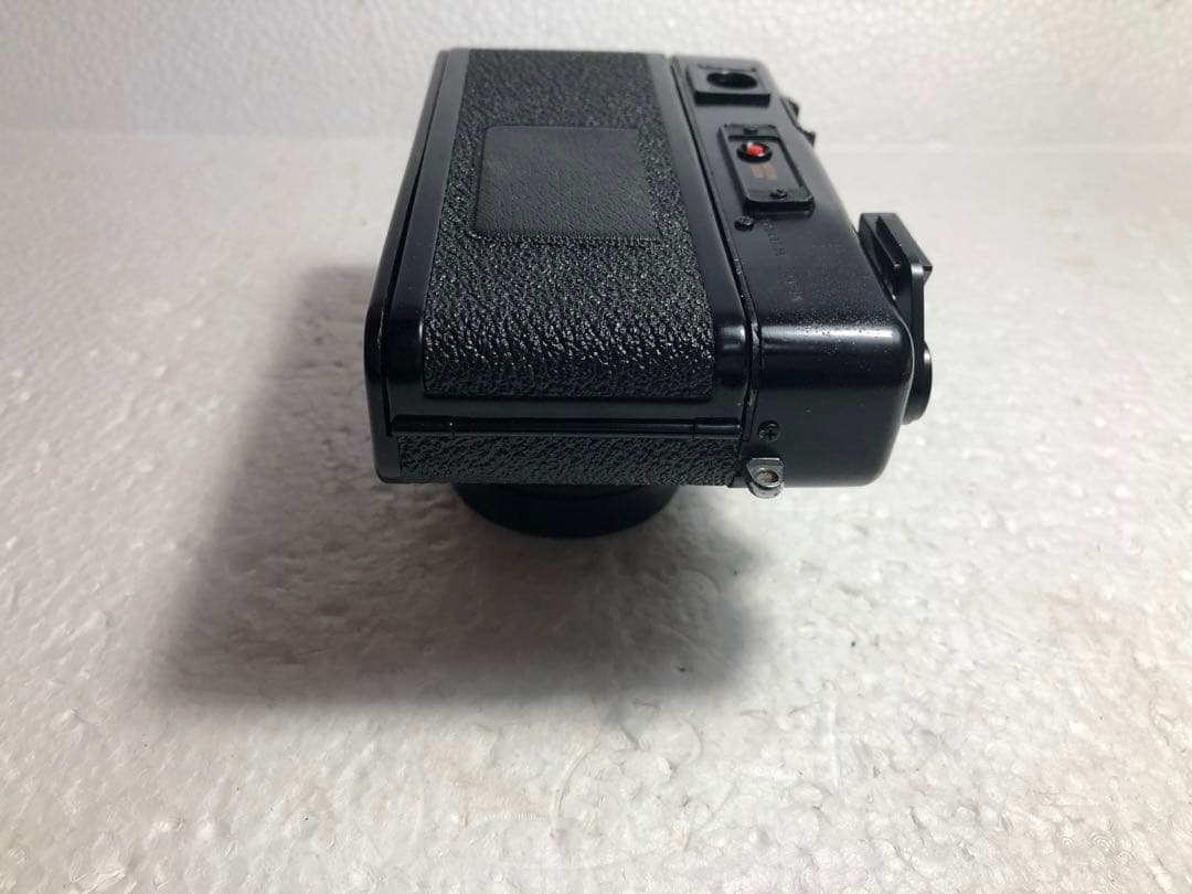 YASHICA ELECTRO 35 フィルムカメラ