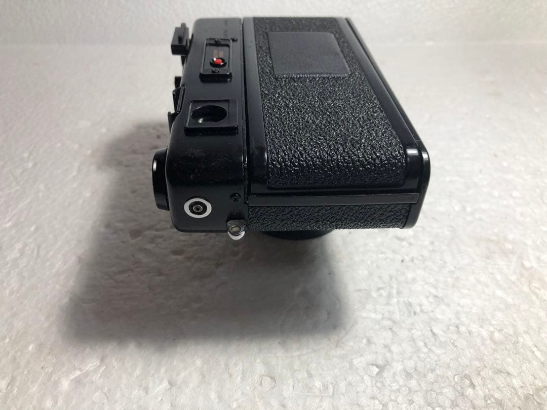 YASHICA ELECTRO 35 フィルムカメラ