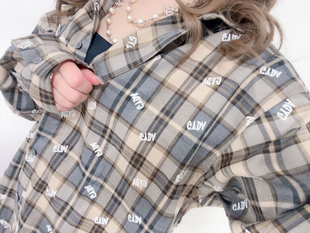 いちごミルク様♡