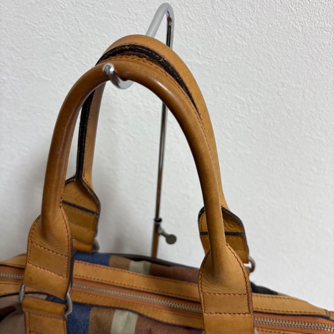 Y2K vivienne westwood 肩掛け ミニボストンバッグ オーブ