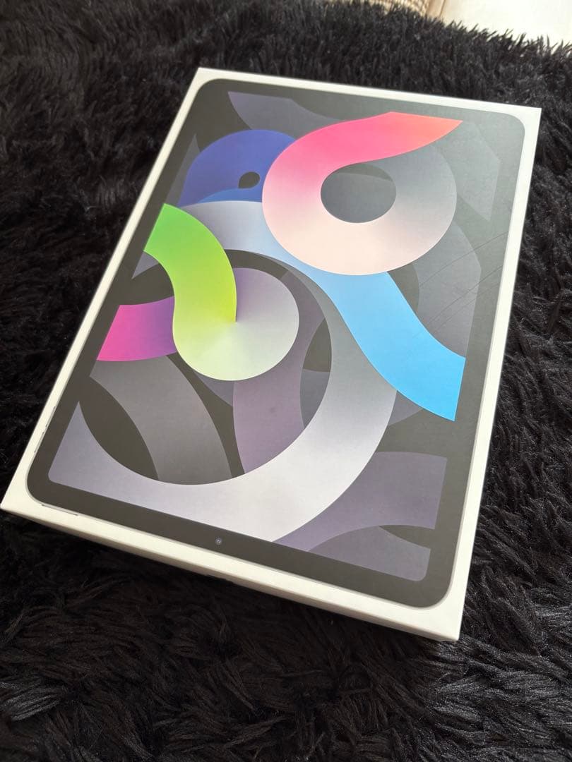 iPad Air 第4世代 64GB スペースグレー 本体