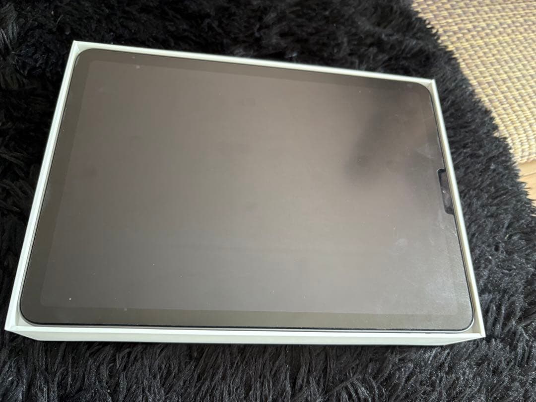 iPad Air 第4世代 64GB スペースグレー 本体