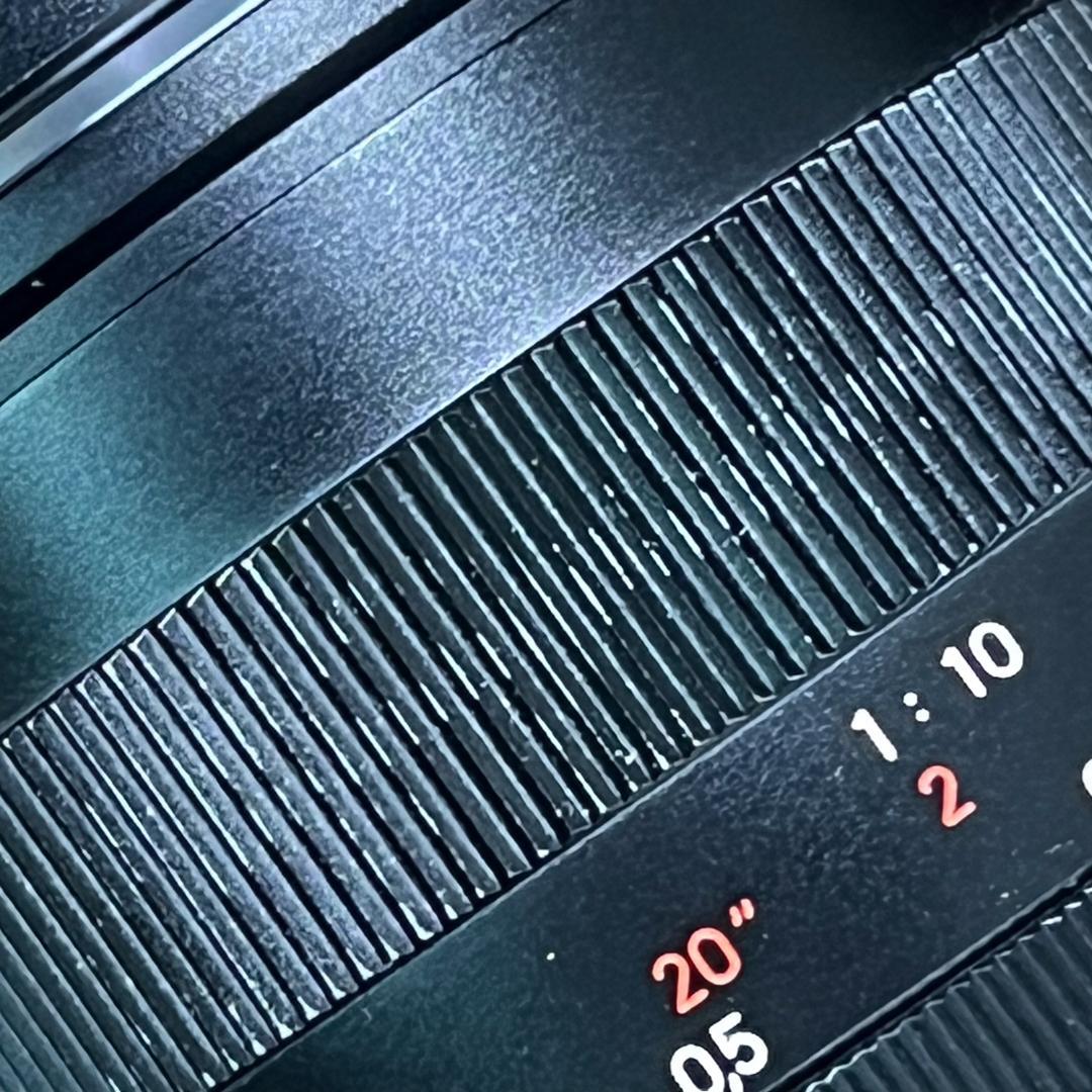 レンズ(単焦点) Carl Zeiss Makro-Planar T* 50mm F2 ZE