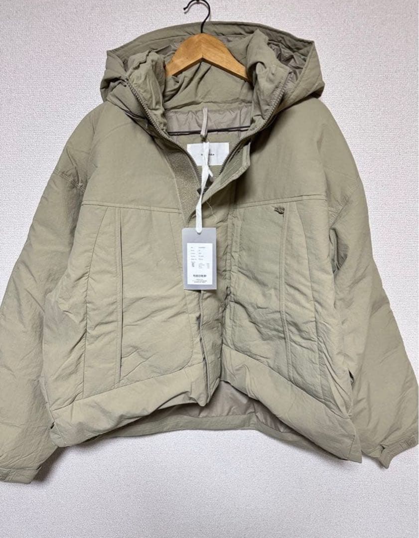 mame　25AW オリーブ　36