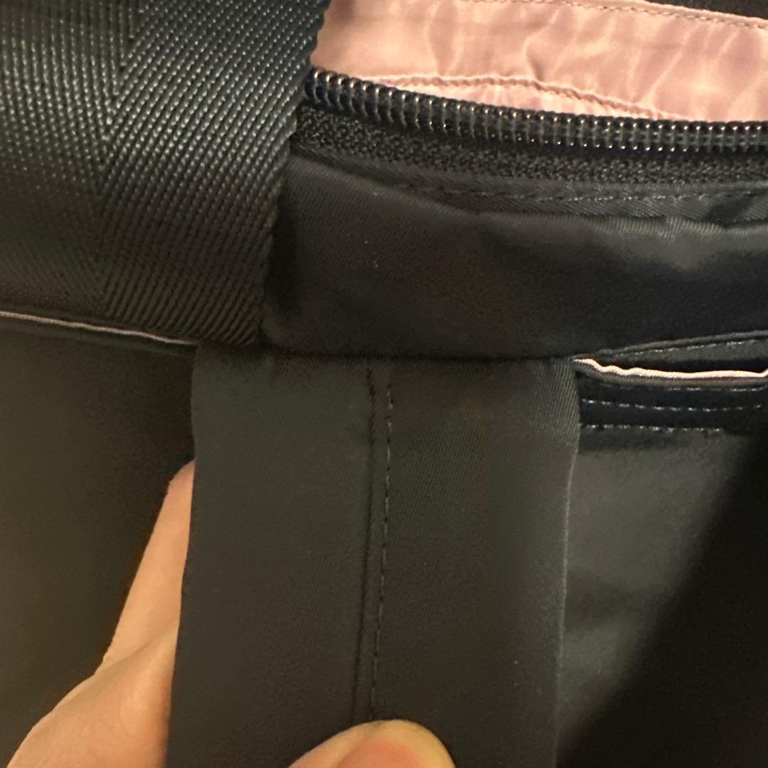 TOCCA トッカ　CIELO TRAVEL BACKPACK バックパック