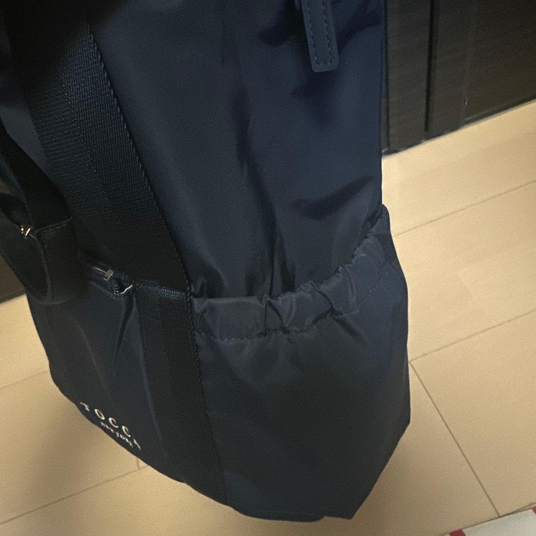 TOCCA トッカ　CIELO TRAVEL BACKPACK バックパック